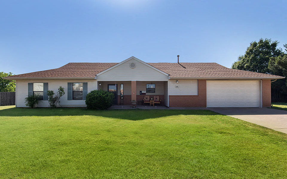 Sheppard AFB Homes Homes in Sheppard AFB, TX Photos